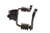 Brændstoftankbeslag Brændstoftankmontering Kawasaki KLV 1000 KLV1000A 04-06