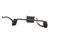 Brændstoftankbeslag Brændstoftankmontering Kawasaki KLV 1000 KLV1000A 04-06