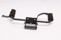 Brændstoftankbeslag Brændstoftankmontering Kawasaki KLV 1000 KLV1000A 04-06