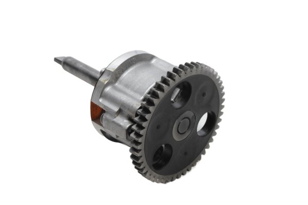 Oil pump gear drive lubrication complete Yamaha FZS 600 Fazer RJ02 98-99