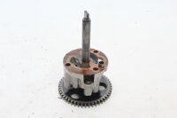Oil pump gear drive lubrication complete Yamaha FZS 600 Fazer RJ02 98-99