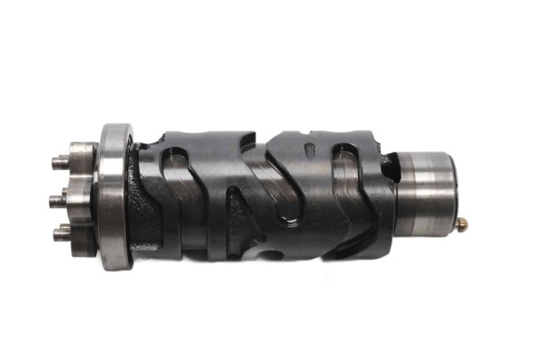 Shift drum gearbox guide shift camshaft Yamaha FZS 600 Fazer RJ02 98-99