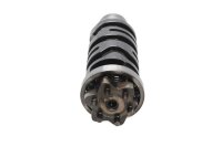 Shift drum gearbox guide shift camshaft Yamaha FZS 600 Fazer RJ02 98-99