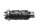 Shift drum gearbox guide shift camshaft Yamaha FZS 600 Fazer RJ02 98-99