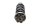 Shift drum gearbox guide shift camshaft Yamaha FZS 600 Fazer RJ02 98-99