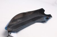 Cache latéral arrière gauche, cache bleu Kawasaki ER 5 Twister ER500A/B-D 01-06