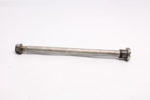 Achterbrugas, achterbrugdraaipunt Kawasaki KLV 1000 KLV1000A 04-06