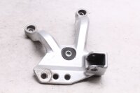 fotstödsfäste bak höger, passagerarsida Kawasaki KLV 1000 KLV1000A 04-06