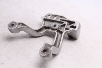 fotstödsfäste bak höger, passagerarsida Kawasaki KLV 1000 KLV1000A 04-06