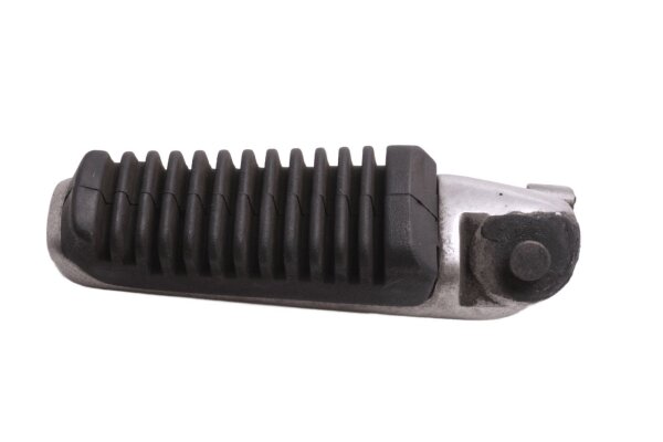 Rubberen voetsteun voor de passagier rechtsachter Kawasaki KLV 1000 KLV1000A 04-06