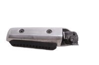 Rubberen voetsteun voor de passagier rechtsachter Kawasaki KLV 1000 KLV1000A 04-06