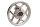 Gussfelge Hinterrad 2,75x18 H Interferenzbremse Alufelge BMW R 80 RT 0457 84-95