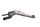 Clutch shaft, lever mechanism, shift linkage, transmission BMW K 1100 RS 0522 92-97