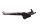 Clutch shaft, lever mechanism, shift linkage, transmission BMW K 1100 RS 0522 92-97