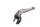 Clutch shaft, lever mechanism, shift linkage, transmission BMW K 1100 RS 0522 92-97