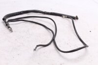 Battery cable, main cable, ground cable, power supply BMW K 1100 RS 0522 92-97