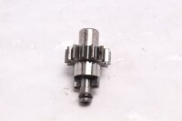 Antriebswelle Zahnrad Motorwelle Getriebe Welle Ritzel BMW K 1100 RS 0522 92-97