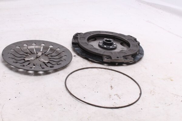 Kopplingskorg, kopplingstryckplatta, kopplingsfjäder BMW K 1100 RS 0522 92-97