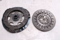 Kopplingskorg, kopplingstryckplatta, kopplingsfjäder BMW K 1100 RS 0522 92-97