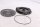 Kopplingskorg, kopplingstryckplatta, kopplingsfjäder BMW K 1100 RS 0522 92-97