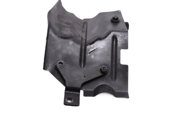 Exhaust heat shield, heat protection plate, heat shield BMW K 1100 RS 0522 92-97