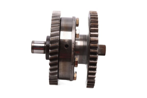 alternator rotor freewheel starter gear flywheel BMW K 1100 RS 0522 92-97