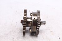 alternator rotor freewheel starter gear flywheel BMW K 1100 RS 0522 92-97