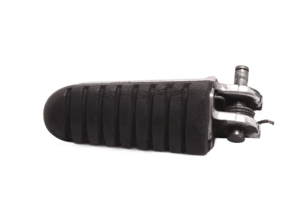 Front right drivers footrest pedal pad Kawasaki KLV 1000 KLV1000A 04-06