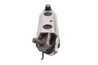 Front right drivers footrest pedal pad Kawasaki KLV 1000 KLV1000A 04-06