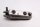 Front right drivers footrest pedal pad Kawasaki KLV 1000 KLV1000A 04-06