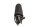 Front left drivers footrest, rubber pedal pad Kawasaki KLV 1000 KLV1000A 04-06