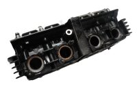 Cylinder head, valve cover, valve train Yamaha FZS 600 Fazer RJ02 98-99