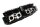 Cylinder head, valve cover, valve train Yamaha FZS 600 Fazer RJ02 98-99