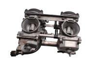 Carburetor double throttle unit Kawasaki ER 5 Twister ER500A/B-D 01-06