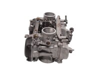 Carburetor double throttle unit Kawasaki ER 5 Twister ER500A/B-D 01-06