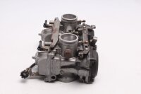 Carburetor double throttle unit Kawasaki ER 5 Twister ER500A/B-D 01-06