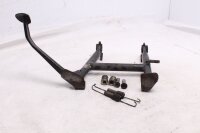 Hauptständer mit Federn Befestigung komplett BMW K 1100 RS 0522 92-97
