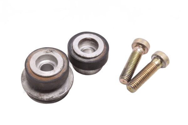 Gummilagerskruvsats ramhållare silent block-sats BMW K 1100 RS 0522 92-97