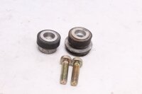 Gummilagerskruvsats ramhållare silent block-sats BMW K 1100 RS 0522 92-97
