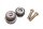 Gummilagerskruvsats ramhållare silent block-sats BMW K 1100 RS 0522 92-97
