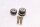 Gummilagerskruvsats ramhållare silent block-sats BMW K 1100 RS 0522 92-97