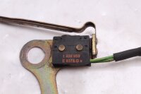 Bremslichtschalter hinten Schalter Bremsanlage Heck BMW K 1100 RS 0522 92-97