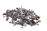 Trim screw set, remaining stock BMW K 1100 RS 0522 92-97