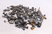 Trim screw set, remaining stock BMW K 1100 RS 0522 92-97