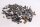 Trim screw set, remaining stock BMW K 1100 RS 0522 92-97