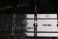 Kleppendeksel, cilinderkopdeksel, rechter vulhals BMW K 1100 RS 0522 92-97