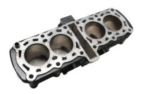 Cylinder block, cylinder liners, cylinder housing Yamaha FZS 600 Fazer RJ02 98-99