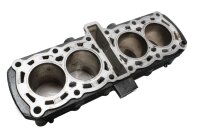 Cylinder block, cylinder liners, cylinder housing Yamaha FZS 600 Fazer RJ02 98-99