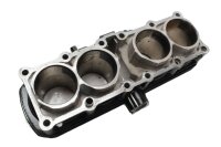 Cylinder block, cylinder liners, cylinder housing Yamaha FZS 600 Fazer RJ02 98-99