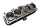 Cylinder block, cylinder liners, cylinder housing Yamaha FZS 600 Fazer RJ02 98-99